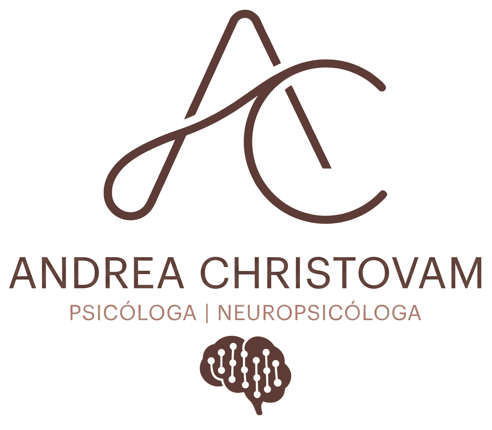 Andrea Christovam, Psicóloga e Neuropsicóloga