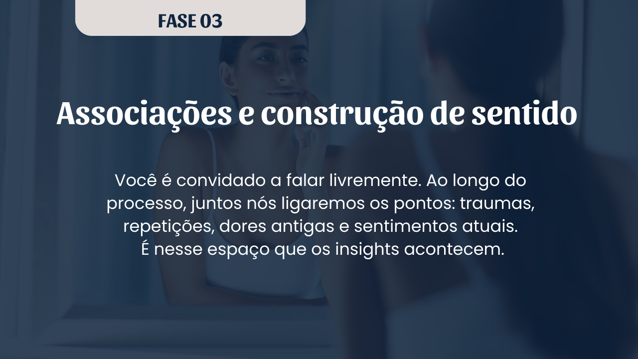 Psicóloga Clínica e Neuropsicóloga Andrea Christovam - Psicanálise