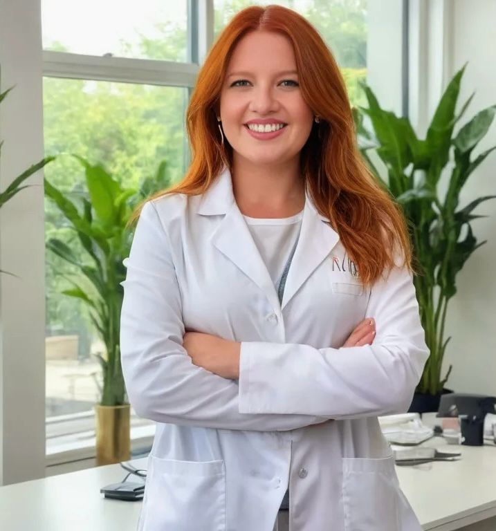 Psicóloga e Neuropsicóloga Andrea Christovam - sessões de terapia online